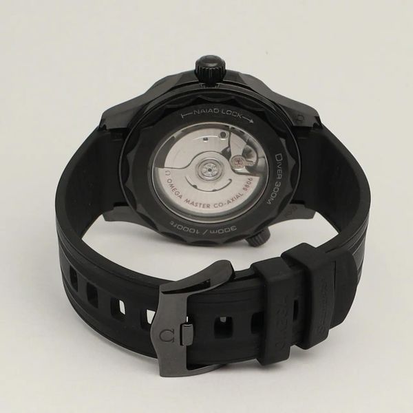 Omega Seamaster Diver 300m 210.92.44.20.01.003